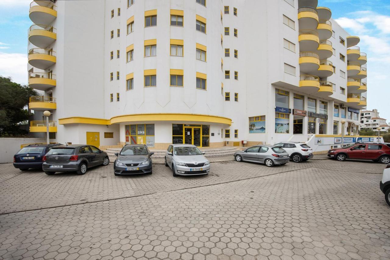 Casa Gaivota Apartment Portimão Exterior foto