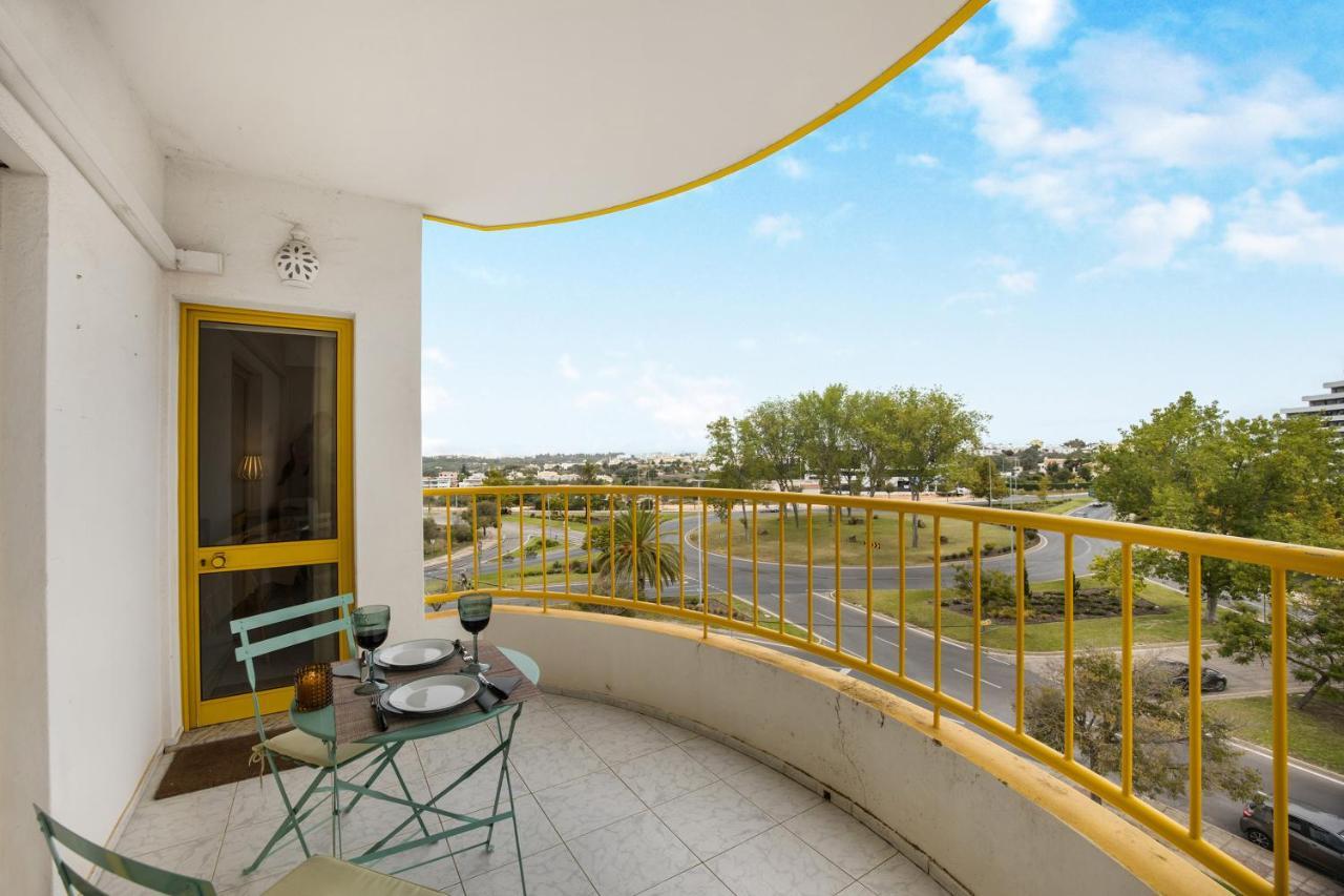 Casa Gaivota Apartment Portimão Exterior foto
