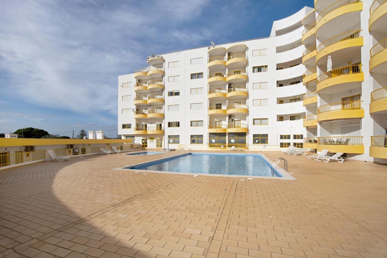 Casa Gaivota Apartment Portimão Exterior foto