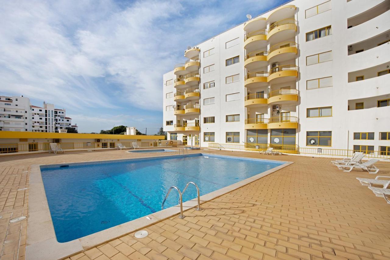 Casa Gaivota Apartment Portimão Exterior foto