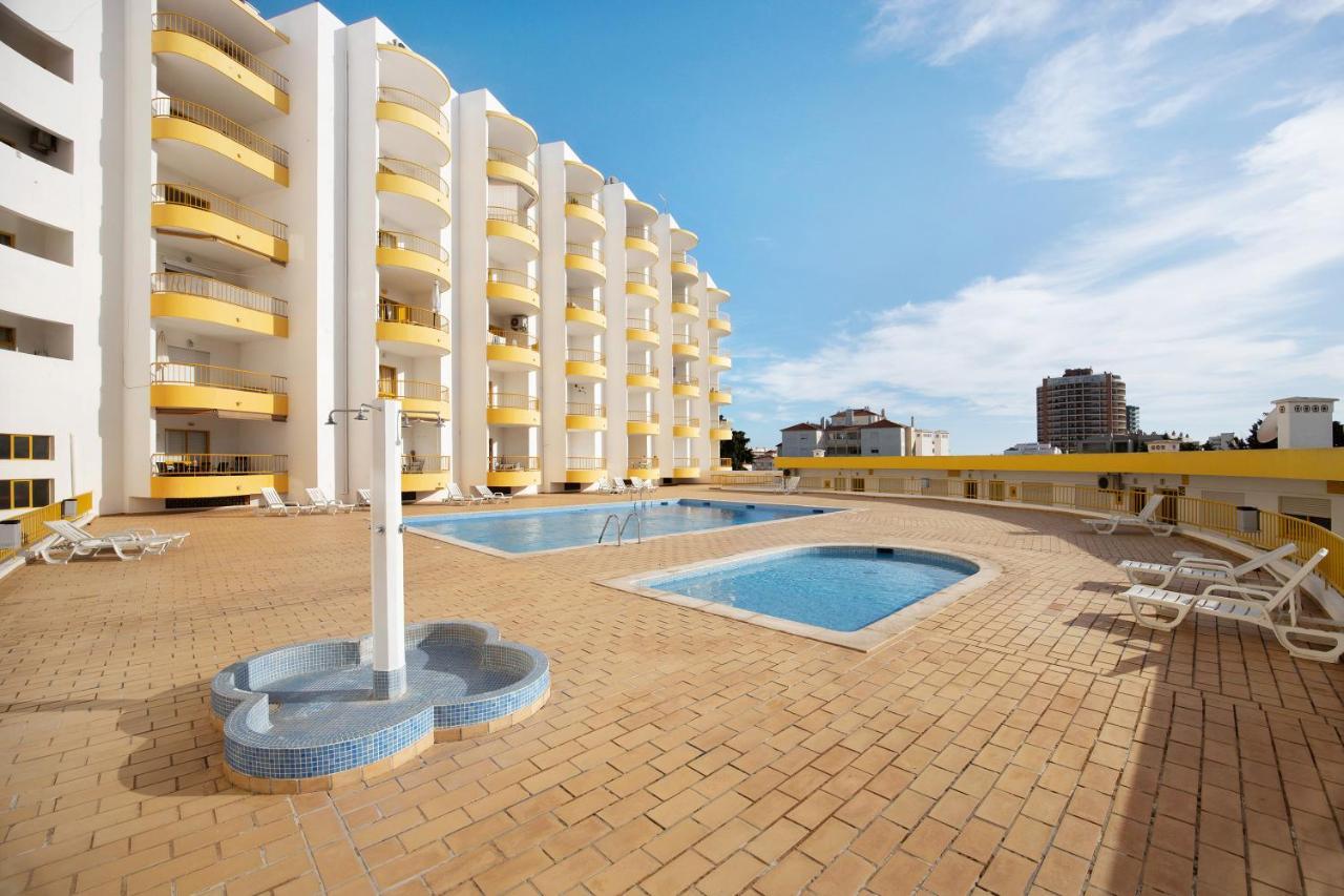 Casa Gaivota Apartment Portimão Exterior foto